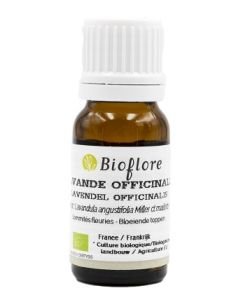 Fine lavender (Lavandula angustifolia) BIO, 50 ml